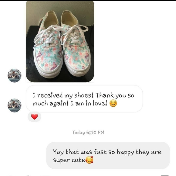 Proof page on IG - Picture 5 of 16